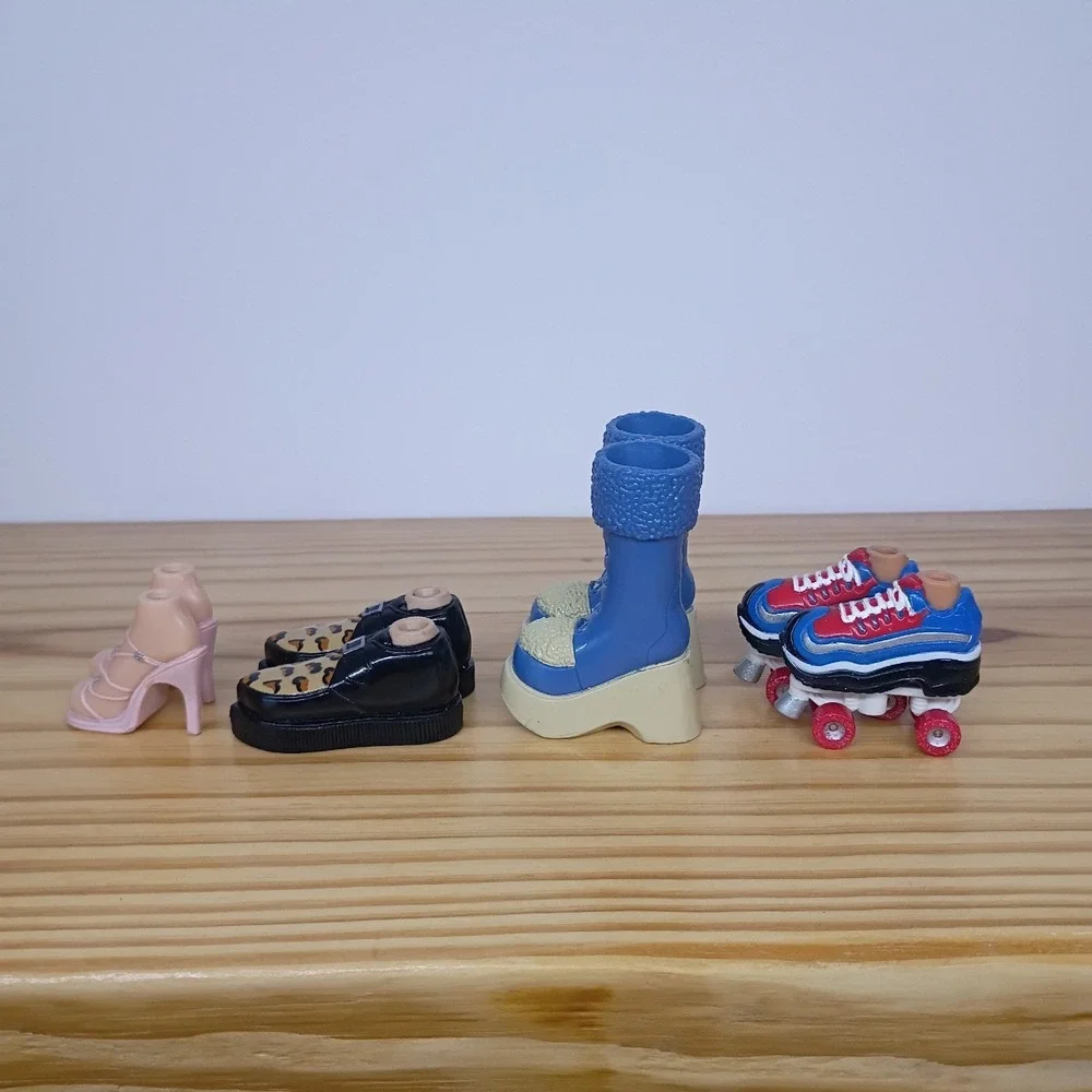 Bratz vintage dolls